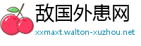 敌国外患网